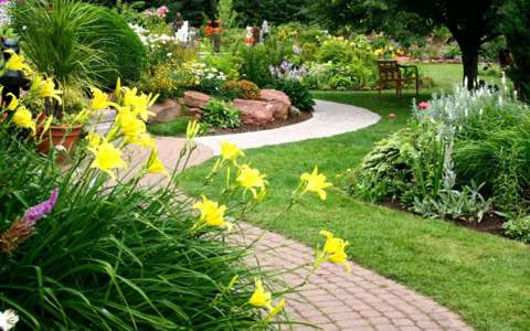 landscaping Sydney | About Us