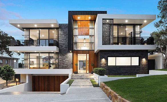 Landscapers Eastern Suburbs Sydney