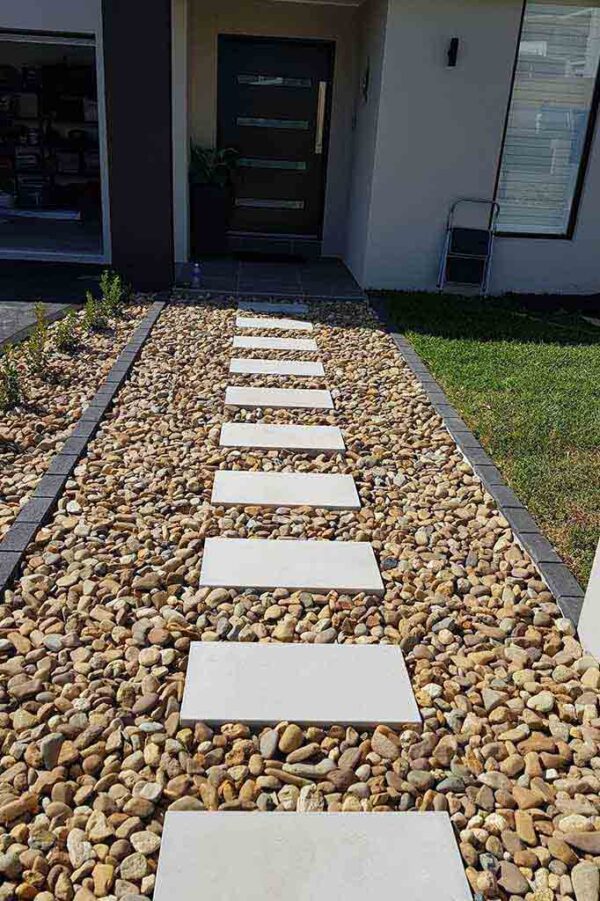 professional garden landscapers in Sydney