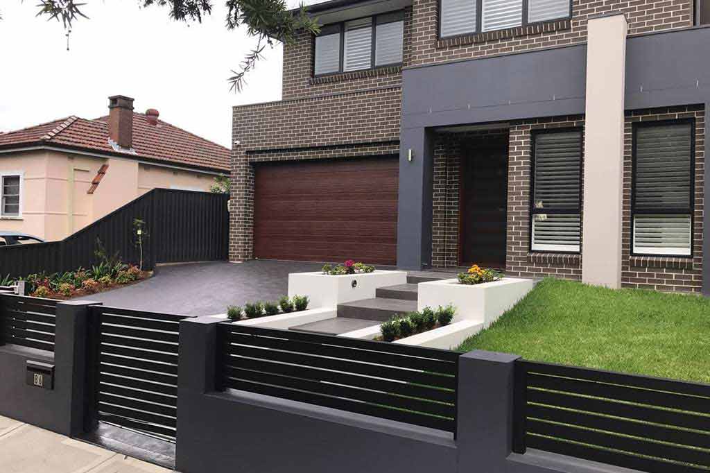 Landscape Design Solutions In NSW