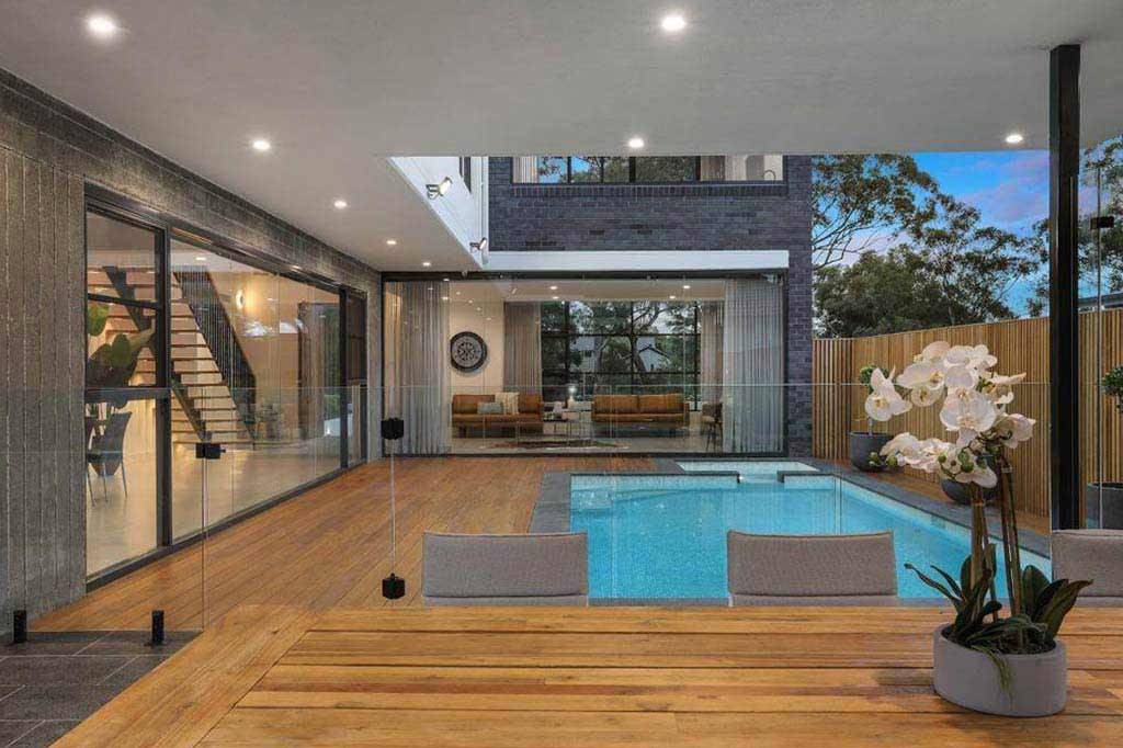 Landscape designers and architects in Sydney