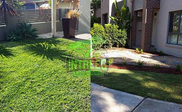 landscaping services sydney