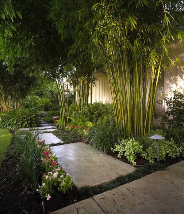 7 Types Of Artificial Lighting To Consider For Your Landscape Design