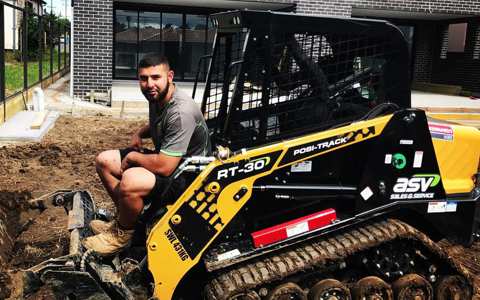 Professional Landscaping Company Sydney