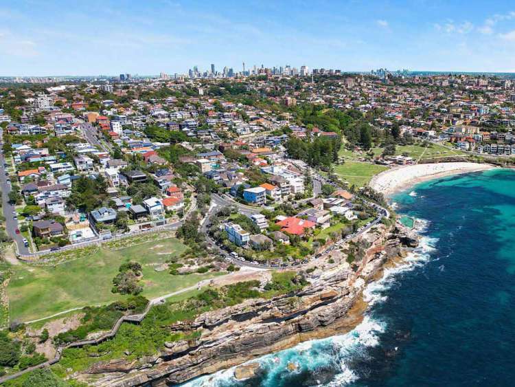 Sydney Eastern Suburbs